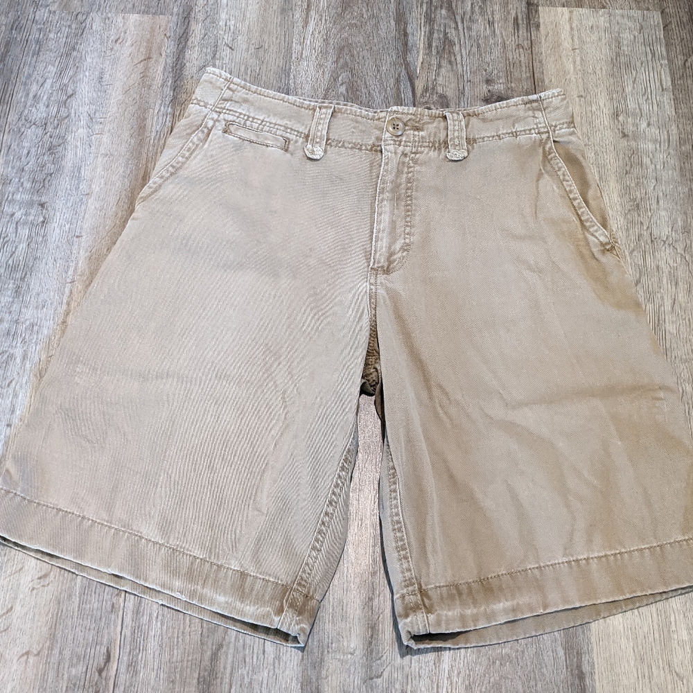 Mossimo Supply Co men's size 32 shorts